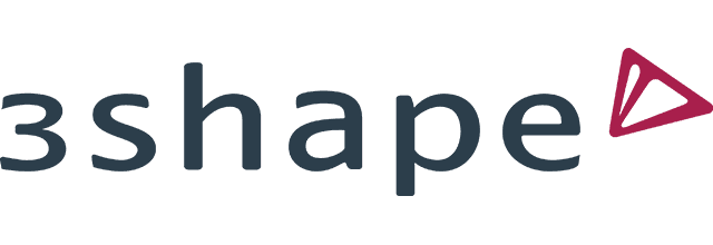 3Shape dijital tarama sistemleri logosu