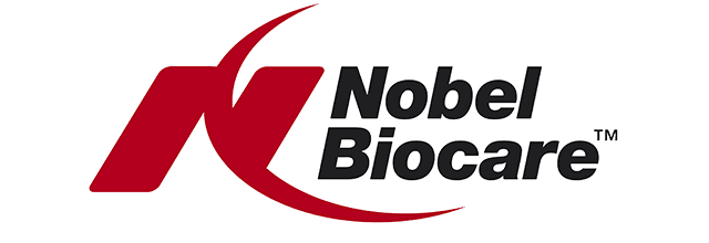 Nobel Biocare implant markası logosu